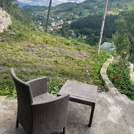 Apartamento Amila *