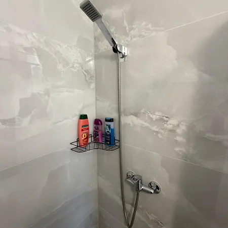 Amila Apartamento *